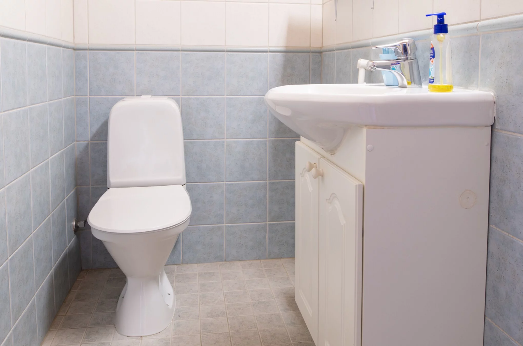WC